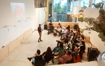 Activismo económico para cambiar el rumbo