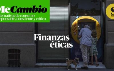 Finanzas éticas: tú eliges