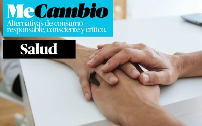 Nuevo podcast sobre salud y ESS