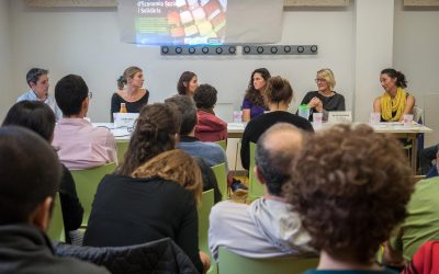 ¿Hacia una Mesa del Mercado Social Catalán?
