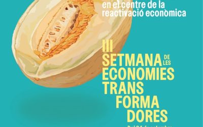III Setmana de les Economies Transformadores