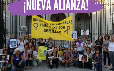 Acuerdo de Mercado Social de Madrid con Feministas por el Clima