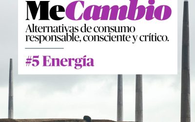 “La Economía Social y Solidaria construye un nuevo modelo energético”