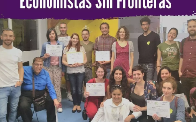 Mercado Social Madrid y EsF refuerzan su colaboración
