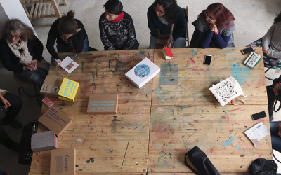 Curso de inmersión en el proceso emprendedor: ¡Últimos días de inscripción!