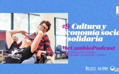 De gira por la cultura comunitaria, rebelde, social y solidaria.