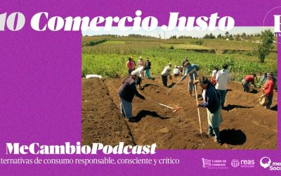 Lo justo es… el Comercio Justo