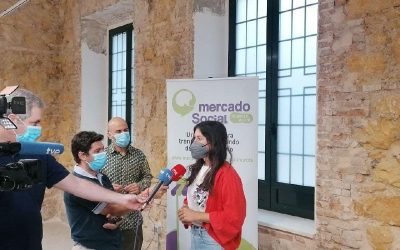 El mercado del cambio