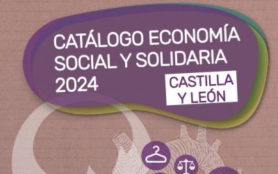 Catálogo ESS Castilla y León 2024