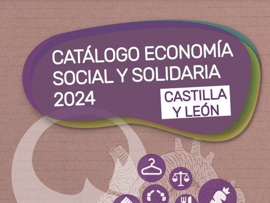 Catálogo ESS Castilla y León 2024