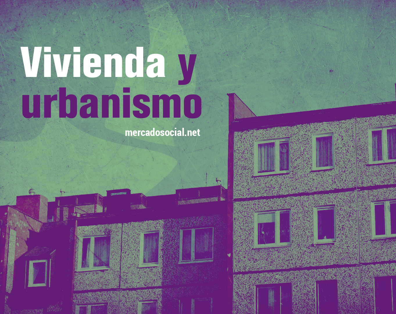 Imagen de la sección vivienda y urbanismo