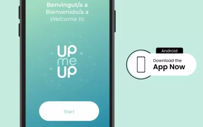 Up me Up ya está disponible en el Play Store de Android