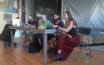 La ESS en el espejo: contradicciones, límites y por qué eso es bueno