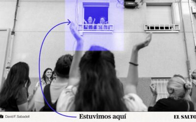 El Salto cumple nueve años: nueve años de periodismo independiente y cooperativo
